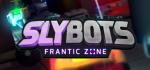 Slybots: Frantic Zone